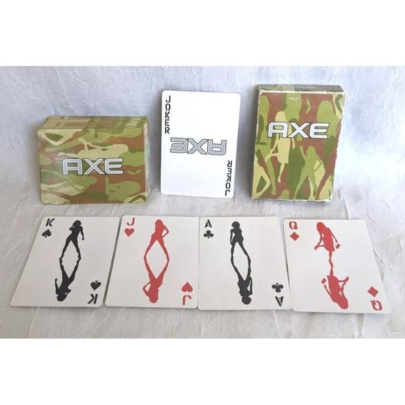 Lot Of 6 Playing Card Decks Target Dogs Miller Beer Shape Guitar Pic Axe Floral - Picture 2 of 15
